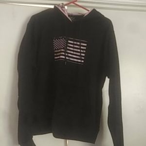 Mossy oak sweatshirt